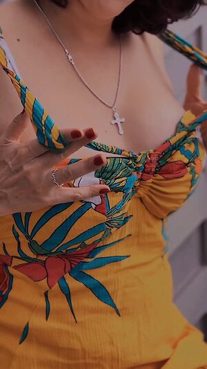Beatriz Oliveira leaked photo #25