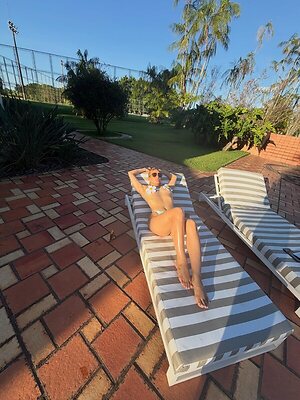 Beatriz Reis leaked photo #4