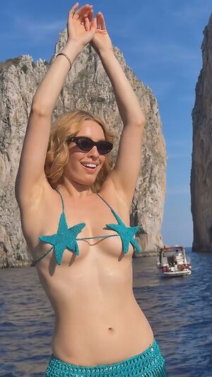 Beatriz Reis Nude Leaked Photo #25