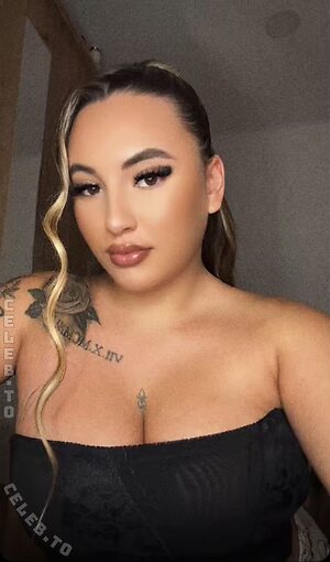 Beatriz Silva Nude Leaked Photo #6