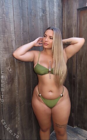 Beatriz Silva Nude Leaked Photo #11