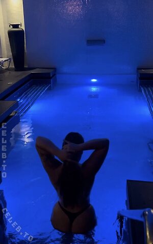 Beatriz Silva Nude Leaked Photo #12