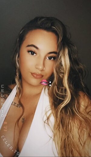 Beatriz Silva leaked photo #49