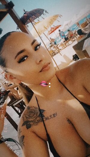 Beatriz Silva leaked photo #50