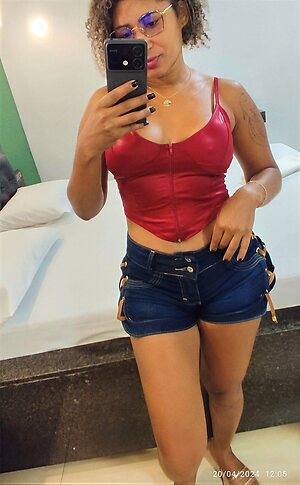 Beatriz Souza cavalona Nude Leaked Photo #5