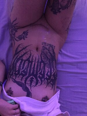 Beatriz Tiemi leaked photo #19