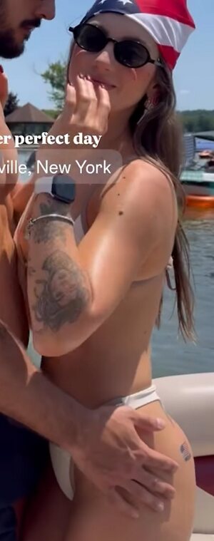 Beatriz Vivot leaked photos