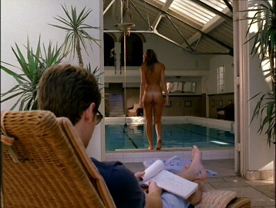 Beau Garrett Nude Leaked Photo #3
