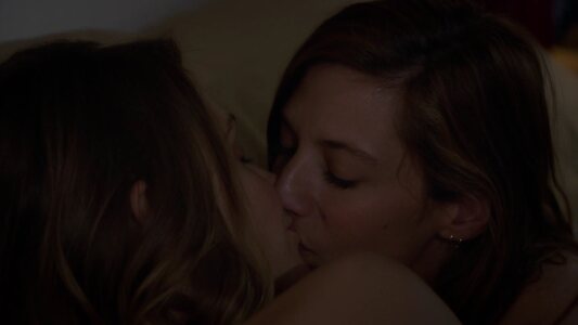 Beau Garrett Nude Leaked Photo #12