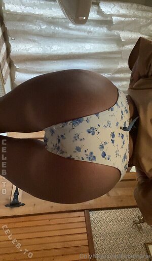 Bebe marie Nude Leaked Photo #16