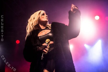 Bebe Rexha Nude Leaked Photo #21