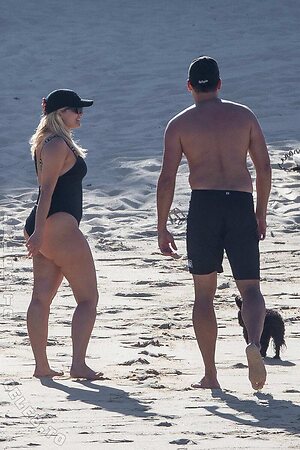 Bebe Rexha Nude Leaked Photo #164