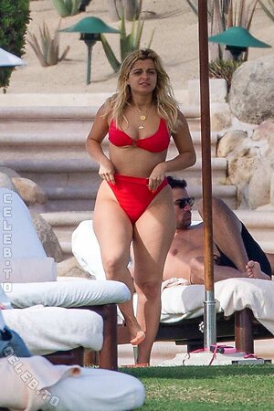 Bebe Rexha Nude Leaked Photo #177