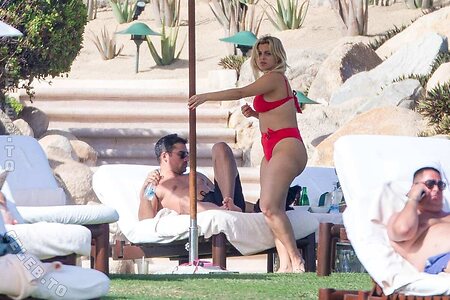 Bebe Rexha photo