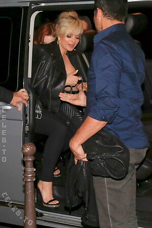 Bebe Rexha Nude Leaked Photo #209