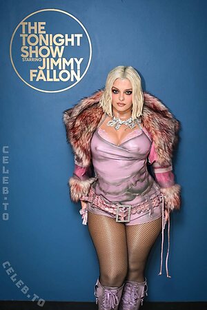 Bebe Rexha photo