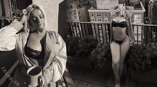 Bebe Rexha