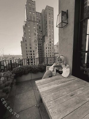 Bebe Rexha photo