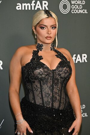 Bebe Rexha leaked photo #253