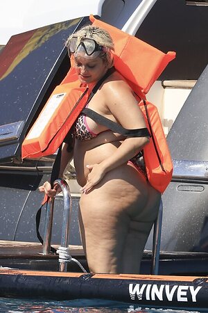 Bebe Rexha leaked photo #257
