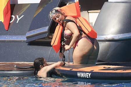 Bebe Rexha leaked photo #258