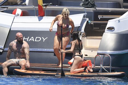 Bebe Rexha leaked photo #262