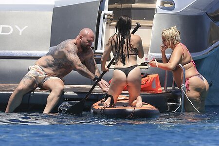 Bebe Rexha leaked photo #265