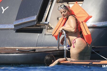 Bebe Rexha leaked photo #267