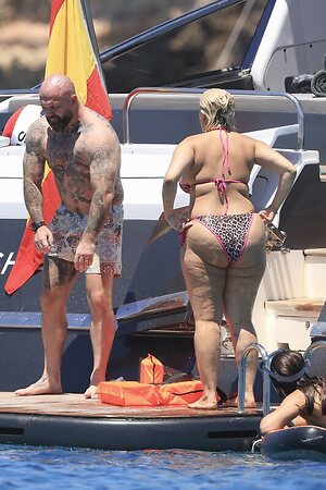 Bebe Rexha leaked photo #270