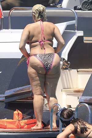 Bebe Rexha leaked photo #271