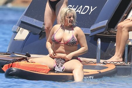 Bebe Rexha leaked photo #277