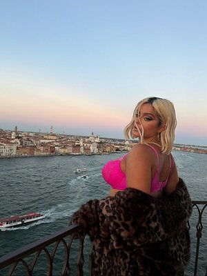 Bebe Rexha leaked photo #289