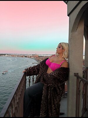 Bebe Rexha leaked photo #290