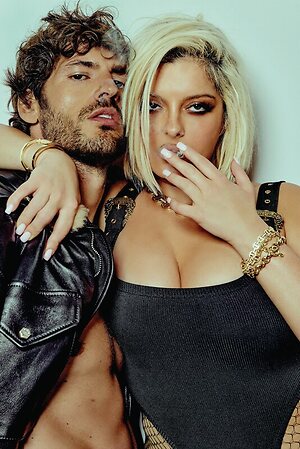 Bebe Rexha leaked photo #298
