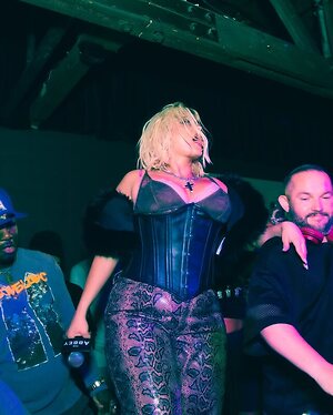 Bebe Rexha leaked photos