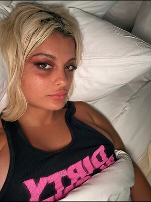 Bebe Rexha leaked photo #327