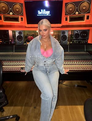 Bebe Rexha leaked photo #328