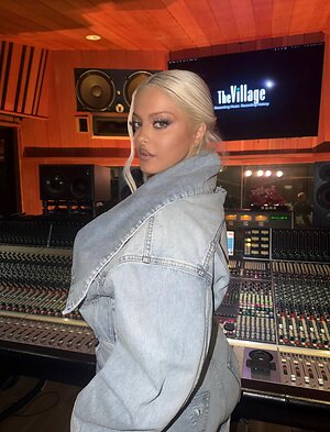 Bebe Rexha leaked photo #329