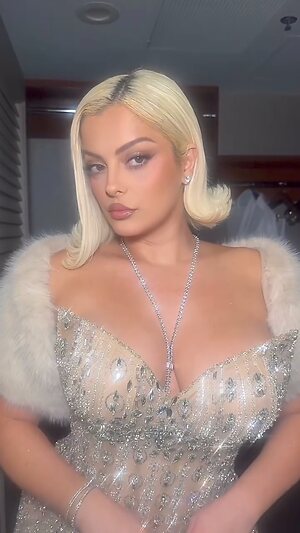 Bebe Rexha