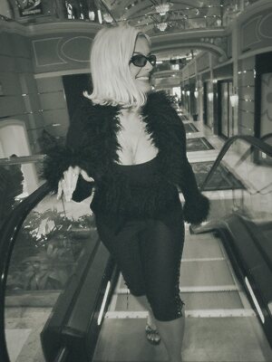 Bebe Rexha leaked photo #340