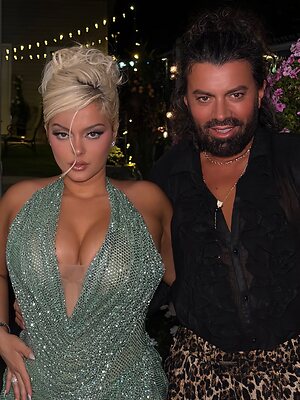 Bebe Rexha leaked photo #344
