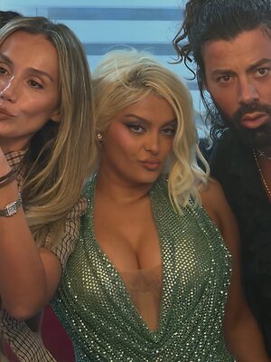 Bebe Rexha leaked photo #345