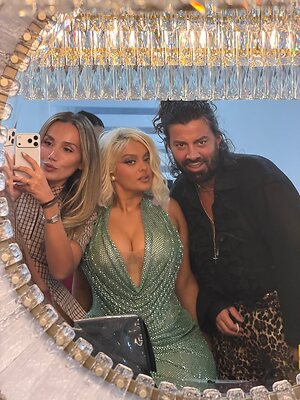 Bebe Rexha leaked photo #346