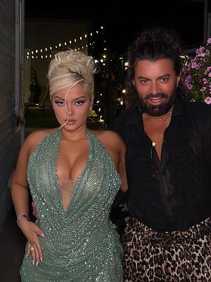 Bebe Rexha leaked photo #347