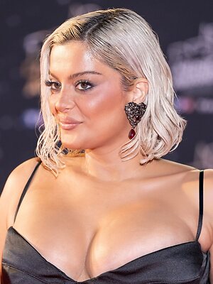 Bebe Rexha leaked photo #352