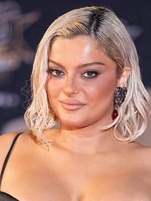 Bebe Rexha leaked photo #353