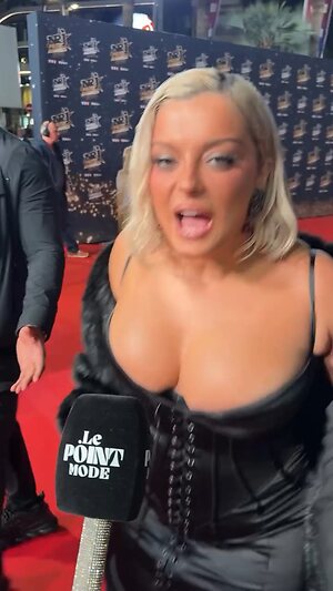 Bebe Rexha leaked photo #364