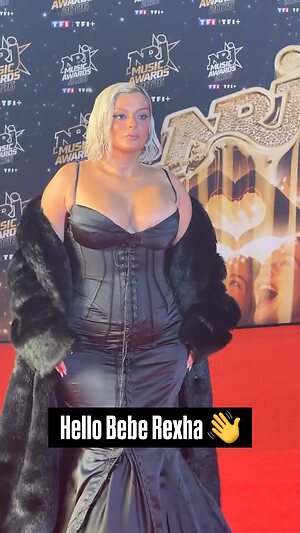 Bebe Rexha leaked photo #367