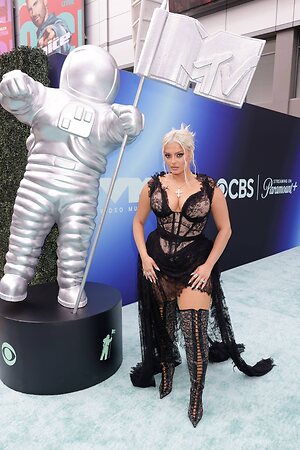 Bebe Rexha leaked photo #395