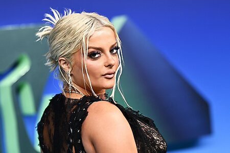 Bebe Rexha leaked photo #403